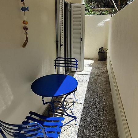 Honeybee4 - Cozy Studio Close To The Port, Airport & Athens Rafína Eksteriør bilde