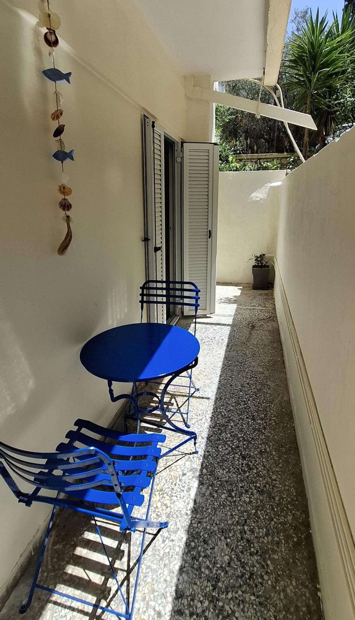 Honeybee4 - Cozy Studio Close To The Port, Airport & Athens Rafína Eksteriør bilde